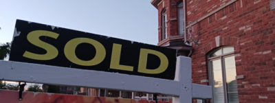 凉透了! 多伦多房价大跳水! 11月量价齐崩! 已连跌10个月!