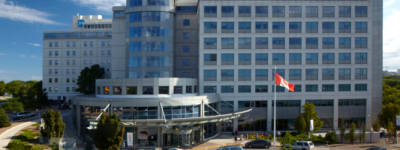 多伦多华人因治疗延误在北约克全科医院去世：儿子发帖求助