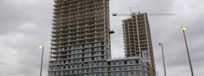 加拿大联邦政府停止向CMHC拨款：削减住房预算56%