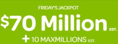 查彩票！安省南部售出的一张4000万彩票尚无人认领！