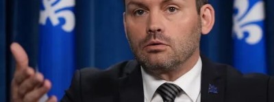 这么紧张！渥太华已开始考虑“魁北克举行全民公投”的可能性…