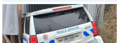 BC一家人崩溃！3年房子被高速上的飞车猛撞4次！