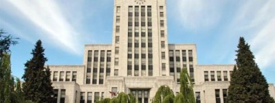 温哥华市府开始裁员 预计三分之二将是工会成员