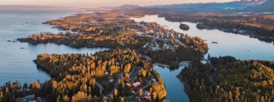 加拿大家庭今冬最佳旅行地 4个就在卑诗省！包括温哥华名