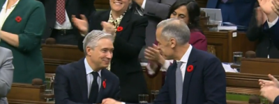 卡尼政府联邦裁员无法控制开支：耗费15亿每年节省8200万