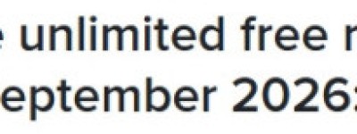 好消息！多伦多公交”封顶免费”：每月刷满47次，后面全免！