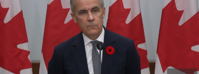 卡尼说：联邦公务员将有“不同级别”的重返办公室规定