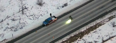 约克区64岁男子被撞身亡封路  宾顿商场停车场25岁男子中枪身亡