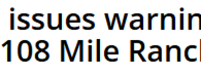 加拿大华人度假村遭勒令关停! 餐厅、泳池全封! 卫生局急发警告
