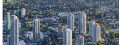 崩盘进行时? 房源堆积如山! 成交量暴跌, 买家持币观望: 还能再跌