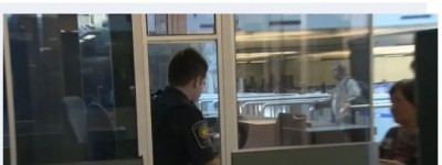 入美国边境规定混乱 加拿大人困惑