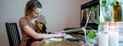 1.1万公务员申请在家工作后，福特强硬表态：你们必须到岗上班！