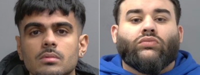 快认人！宾顿两男子涉冒牌出租车骗局被捕，警方寻受害者