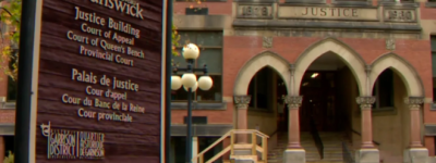 与卑诗相反：新省上诉法院裁定原住民土地所有权不能殃及私人财产