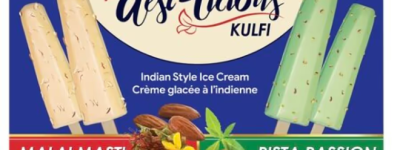 加国Costco因沙门氏菌污染召回这款冰淇淋