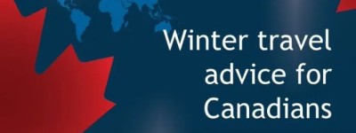 加拿大发布最新冬季海外旅行警示牢记出国旅行“三R”原则