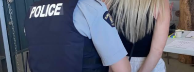 把你的老板送进监狱去：我在加拿大经历的感人瞬间