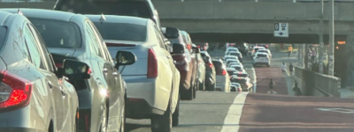 车牌贴纸取消后安省司机若忽视这一车牌规定，最高被罚2500元