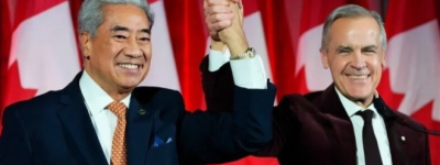 万锦居民不满马荣铮换党：发起请愿要求马辞职同时举行补选