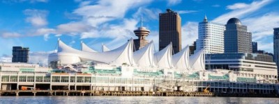 温哥华被评选为全球最宜居城市，北美地区排名第一