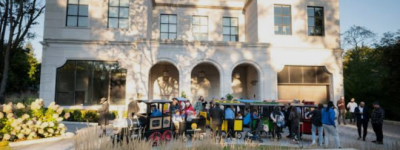 无惧威胁：多伦多犹太教堂表示光明节庆祝活动将照常进行