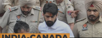 与印度帮派有关：安省警察调查针对南亚社区的45起敲诈案件