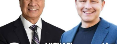 马荣铮还钱！欺骗选民对保守党的信任，盗窃保守党的财源