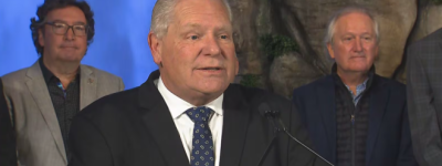 尼亚加拉将巨变！安省拟投资数十亿打造主题乐园、摩天观景轮