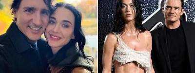 流行天后水果姐恋上杜鲁多”太上头”? 专家说小心不长久！