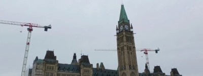 加拿大华裔保守联盟就国会议员倒戈与制度改革致加拿大国会公开信