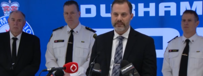 警方悬赏2.5万加元，寻2023年Pickering赌场致命枪击案嫌疑人