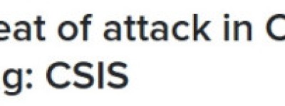 澳洲出事后，加拿大安全机构提醒：别大意！