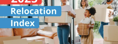 2025全球搬迁趋势报告：加拿大再夺冠，英国人最爱搬到哪！