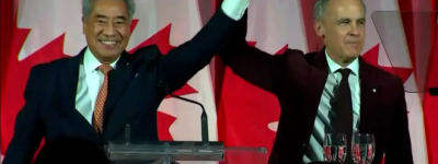 卡尼谈马荣铮倒戈：是他主动联系的自由党，我可没去“挖墙脚”