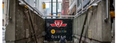 快申请! 多伦多TTC招学生工, 时薪高达$24刀! 1月12日截止