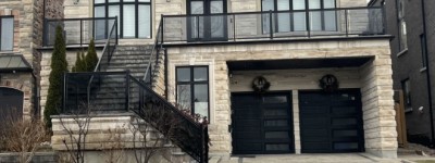 12月大多伦多独立屋房价跌幅创纪录，公寓跌最少