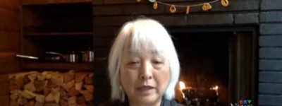 BC省山洞坠落获救 女子35年温暖回馈每年寄圣诞礼物