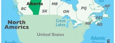 阿尔伯塔公投程序启动，120天集齐17万签名就引发全民投票！