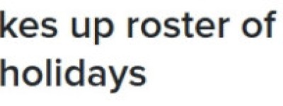 加拿大总理新年启动高层洗牌：司法、财政、国防要职全面调整