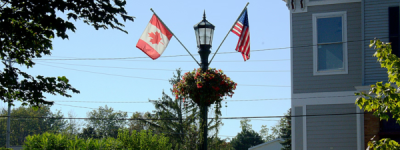 加国开年面临生死大考 美国猛挑刺！多亏有美墨加协议