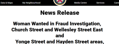 多伦多找工作卷爆! 女子盗用按摩师身份面试, 打工数月! 本人慌了