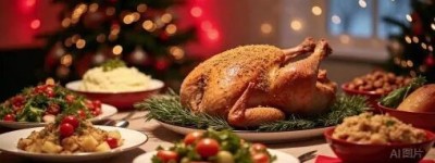 圣诞大餐食材比价：加拿大哪家超市最省钱？