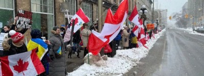 加拿大反移民情绪升温，民意调查显示过半认为太多了