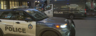 多伦多警方正在调查市中心Queen West一宗凶杀案