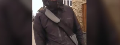 多伦多发生一起涉及儿童的“可疑”事件：警方发布公共安全警报