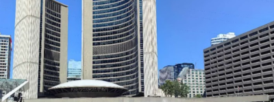 多伦多今年“几乎没有机会”迎来白色圣诞：温哥华可能会有