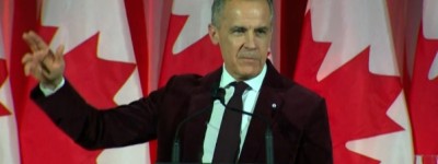 卡尼被评为加拿大新闻社2025年度新闻人物：福特排第四