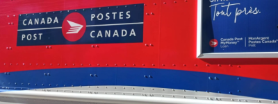 加拿大邮政与工会达成初步协议：至少今年圣诞节不会罢工