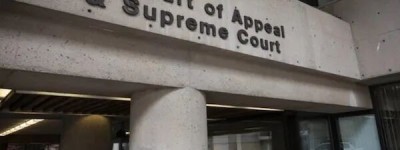 邻里纠纷华人被罚44万！阻碍施工+微信群诽谤罚11万