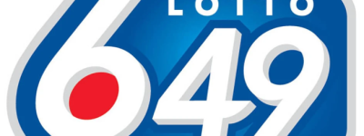 4600万Lotto 6/49大奖彩票售出！超级幸运儿第二张彩票又赢
